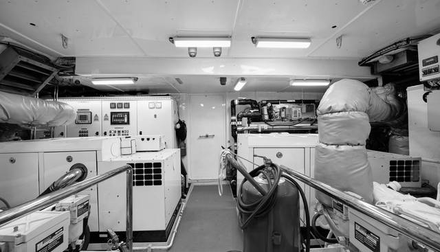 LADY LUNA yacht for sale 60