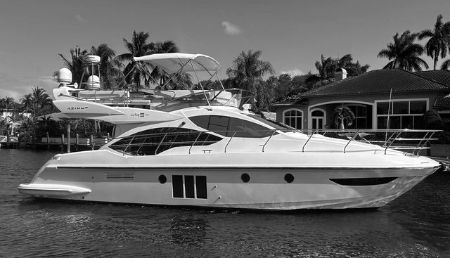 noname yacht for sale 2