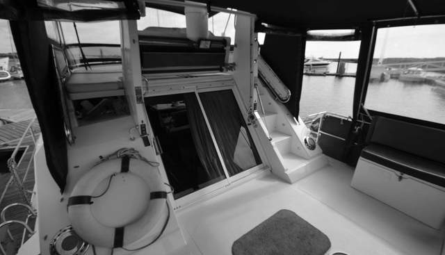 noname yacht for sale 12