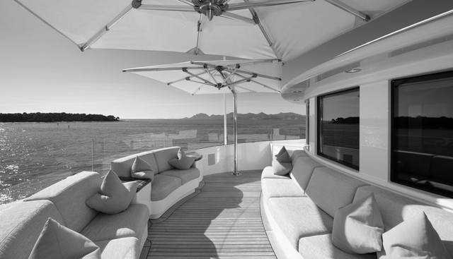 OLMIDA yacht for sale 20