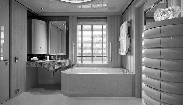 DREAMBOAT 1 yacht for sale 27