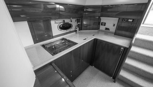 Ushuaia yacht for sale 19