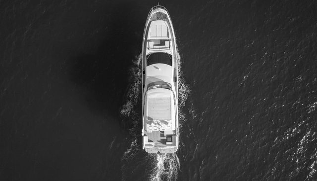 TRINIDAD yacht for sale 29