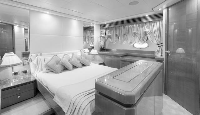 M.J. TAKNM yacht for sale 17