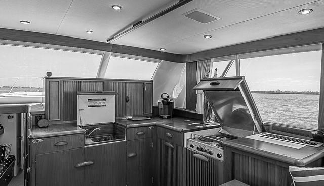 TA-BOO yacht for sale 34