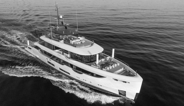 TOSUN yacht for sale 29