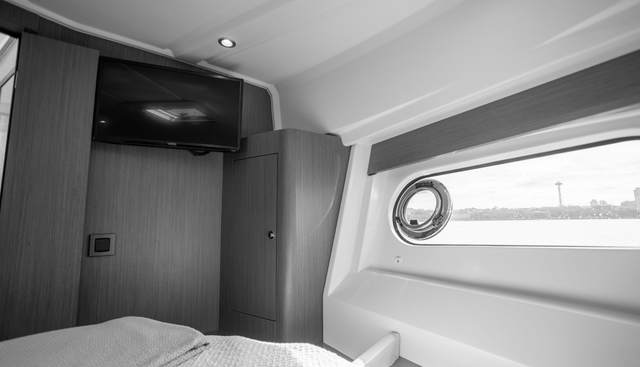 Everything Is Fine yacht for sale 29