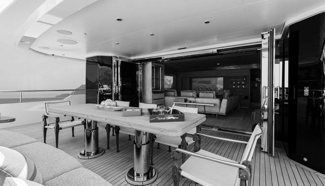 ACALA yacht for sale 19
