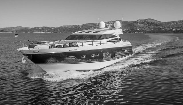 Gitana II yacht for sale 5