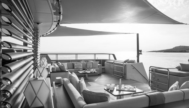 POLAR STAR yacht for sale 4