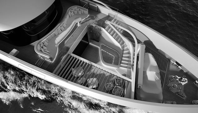 SIRENA 42 yacht for sale 2