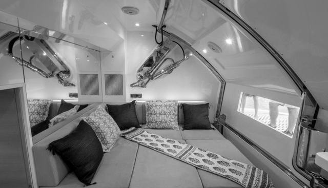 ONE MORE TIME yacht for sale 115