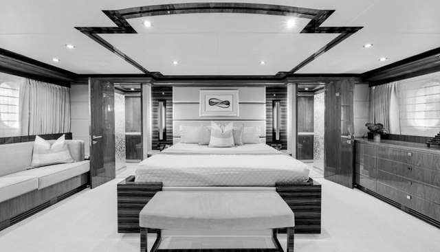 MESMERIZE yacht for sale 55