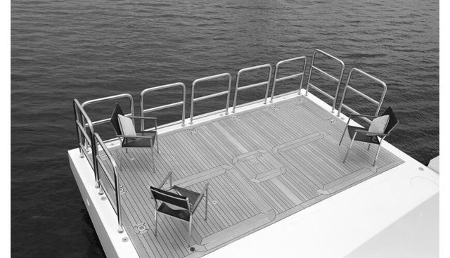 Ambrosia yacht for sale 77