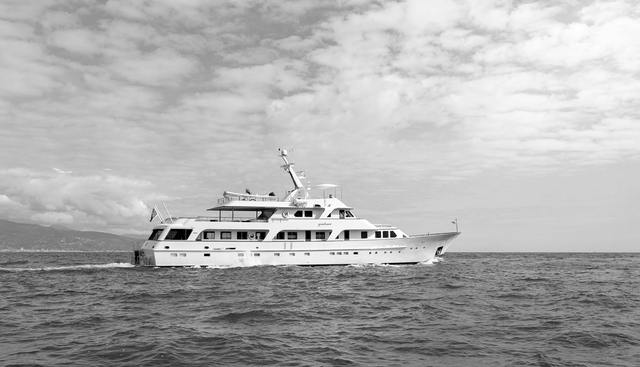 GIN TONIC yacht for sale 43