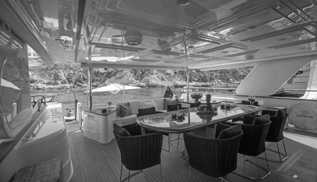 JARELA yacht for sale 13
