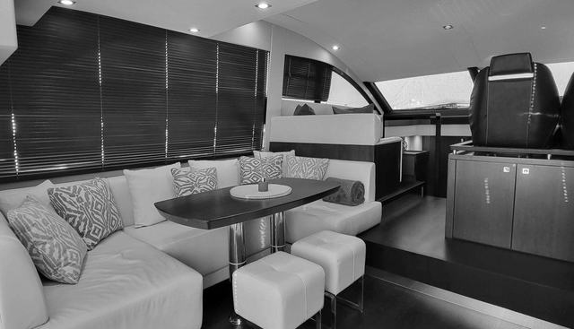 noname yacht for sale 47
