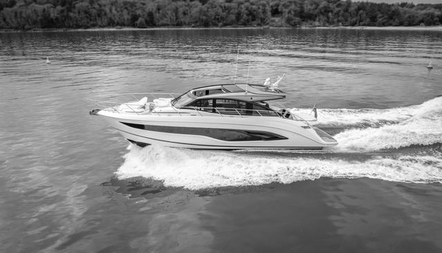 noname yacht for sale 44