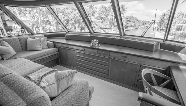 IMPETUOUS yacht for sale 84