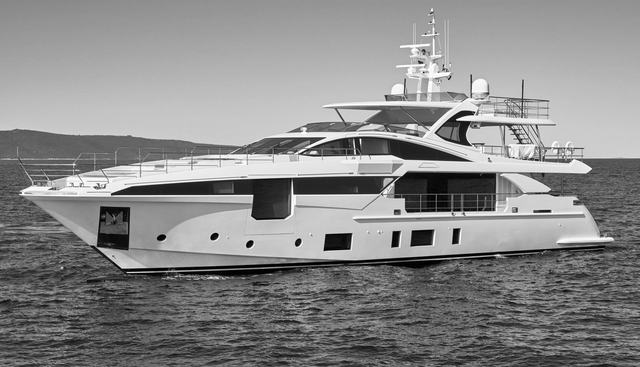 HEED yacht for sale 32