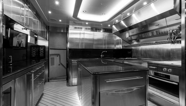 KAJAK yacht for sale 13