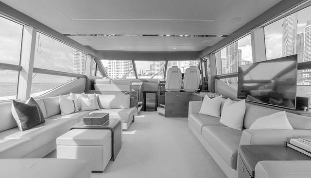 DEFINITE MAYBE yacht for sale 7