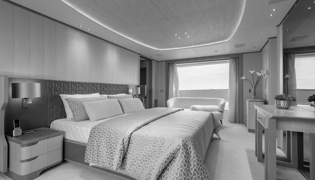 ABBENTURES III yacht for sale 18