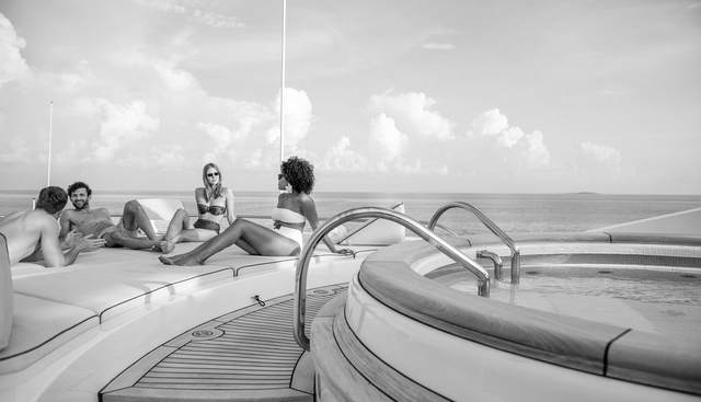 JAGUAR yacht for sale 28