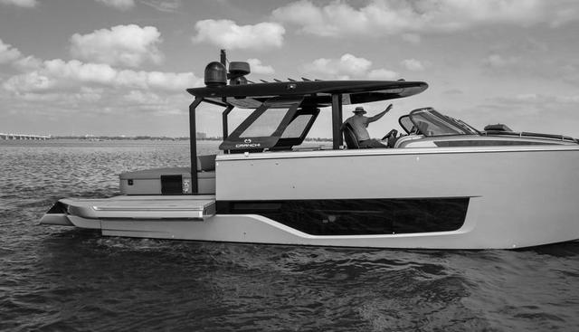 Bella yacht for sale 15