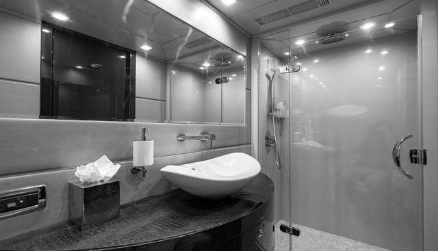 TRUE NORTH yacht for sale 60
