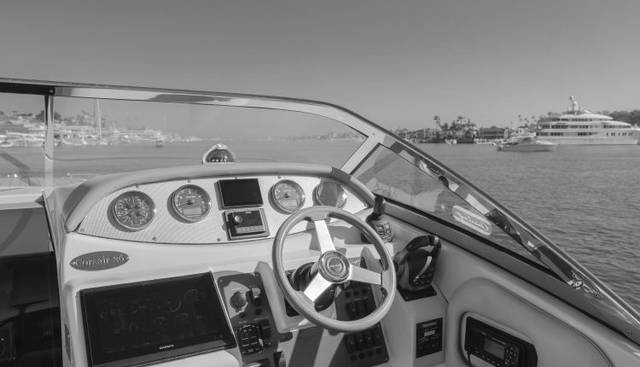 Dream Chaser yacht for sale 15