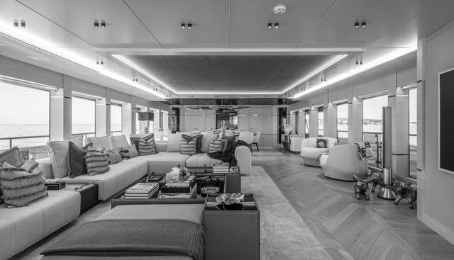 OSCAR yacht for sale 28