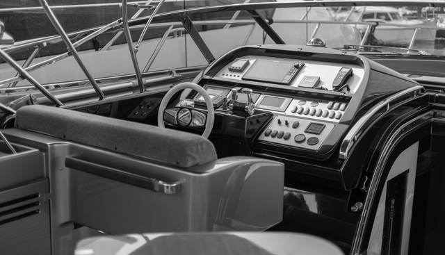 No More yacht for sale 103