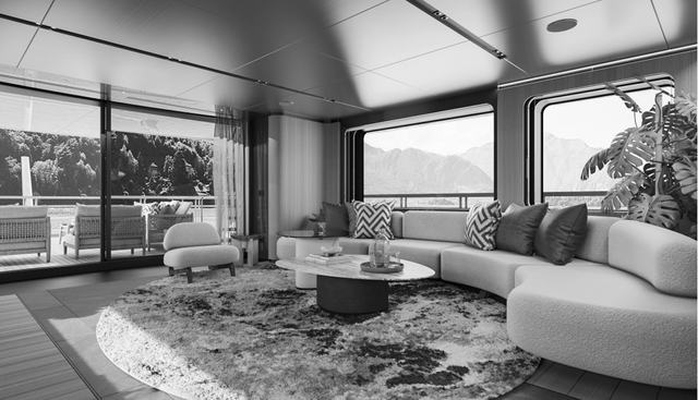 SIRENA 42 yacht for sale 44
