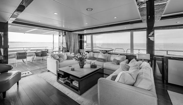 HALWA yacht for sale 8