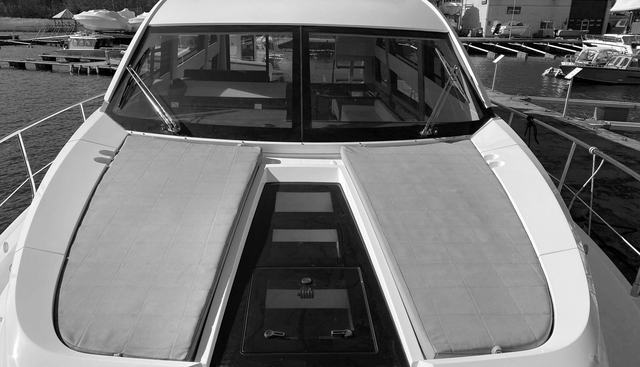 noname yacht for sale 53