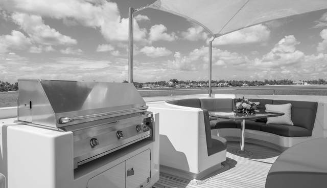 STAR DIAMOND yacht for sale 132