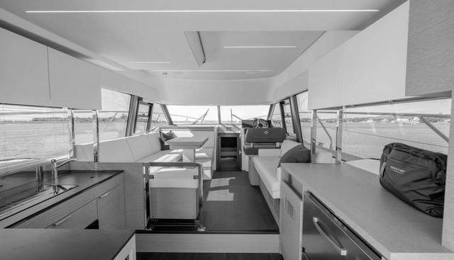 420 yacht for sale 20