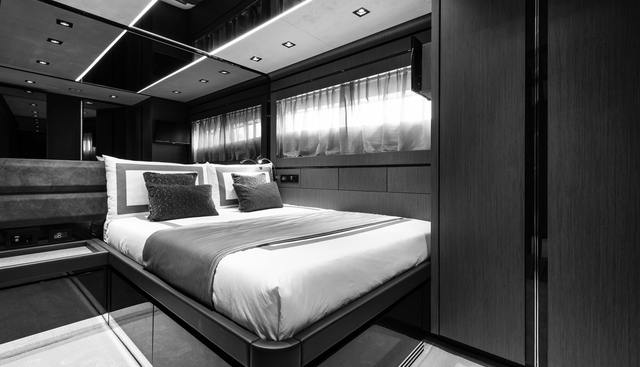 CADET V yacht for sale 19