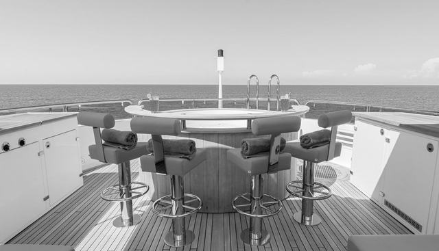 DESEO yacht for sale 34