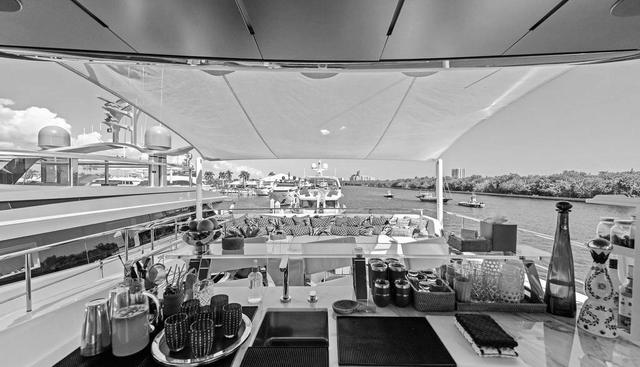 ARTEMIS yacht for sale 47