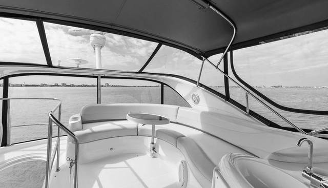 MR. BLUE SKY yacht for sale 27