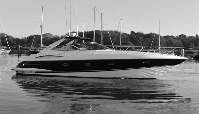 KRAKEN yacht for sale 2