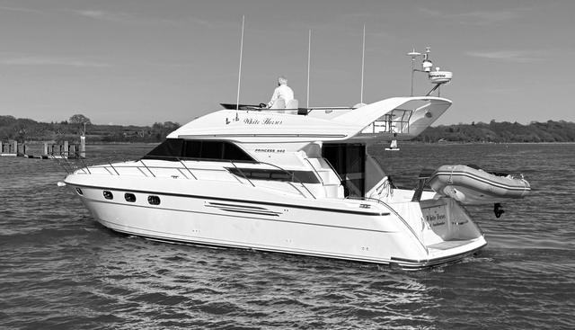 Noname yacht for sale 2