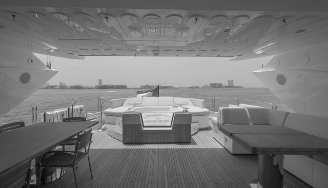 MAAOS yacht for sale 27