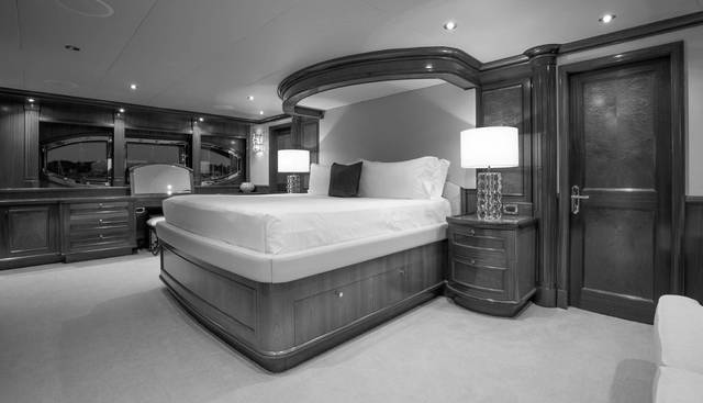 CALLIOPE yacht for sale 18