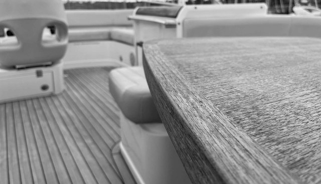 noname yacht for sale 24