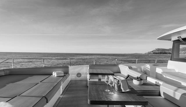 NAVETTA 42 yacht for sale 29