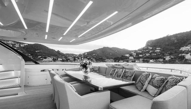 SOULMATE yacht for sale 3