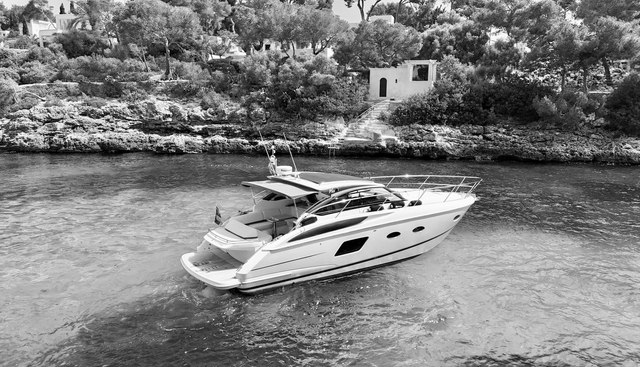 noname yacht for sale 14